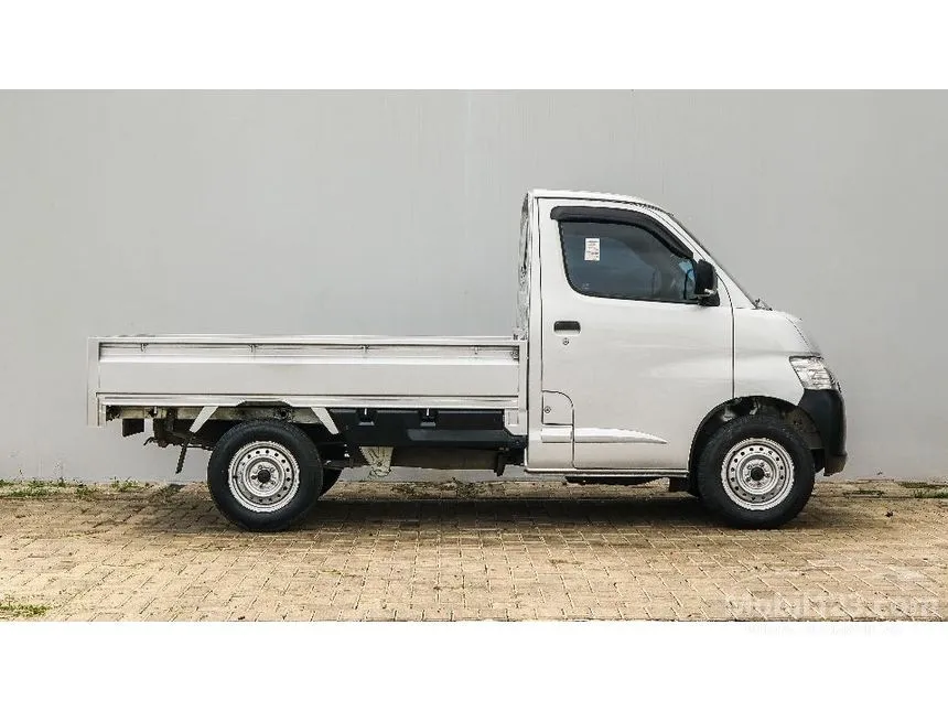 2024 Daihatsu Gran Max PU AC PS Pickup
