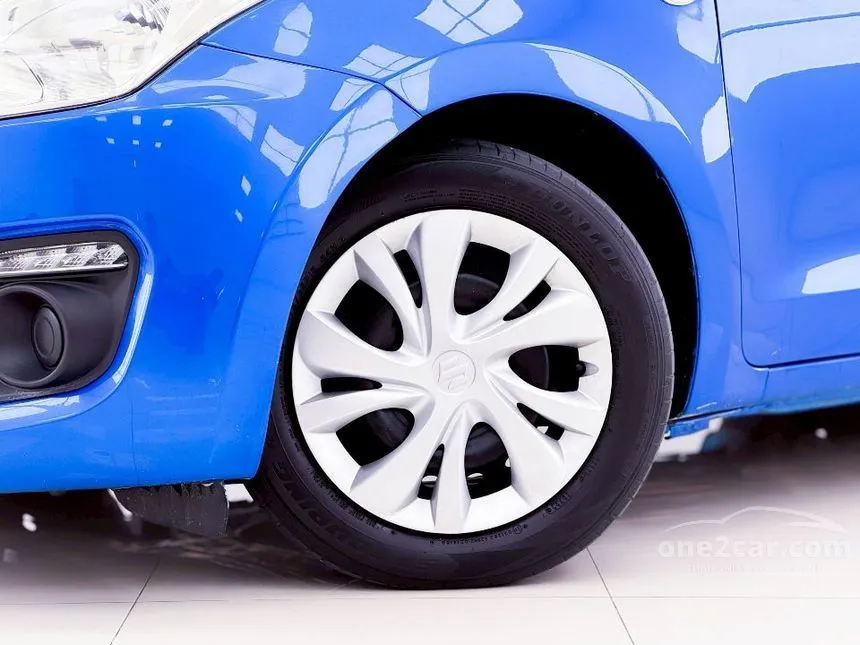 2020 Suzuki SWIFT GL Hatchback