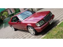 1994 Mercedes-Benz E220 2.2 W124 (ปี 85-96) Coupe AT