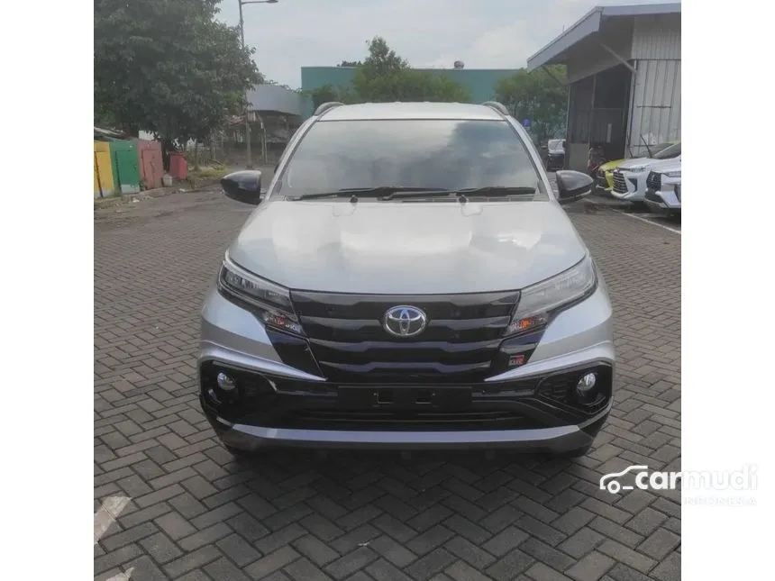 2025 Toyota Rush GR Sport SUV