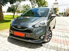 2020 Toyota Sienta 1.5 V MPV