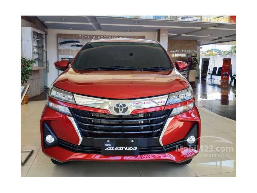 Toyota Avanza: Raja Jalanan yang Tak Tergoyahkan? Sebuah Tinjauan Mendalam dari Mobil123