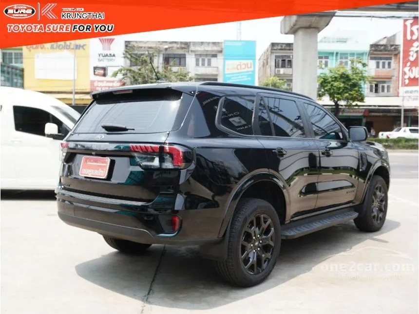 2024 Ford EVEREST Sport SUV