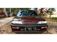 1990 Honda Civic 1.5 Sedan
