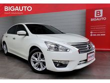 2016 Nissan Teana 2.0 (ปี 13-16) XL Sedan AT
