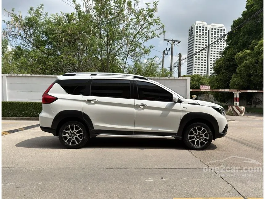 2022 Suzuki XL7 GLX Wagon