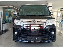 DP TERJANGKAU MULAI 20 JTAN 2019 Daihatsu Luxio 1,5 X MPV, DAIHATSU JAKARTA !!!