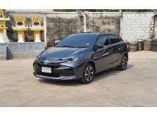 2023 Toyota YARIS 1.2 (ปี 17-25) Premium Hatchback