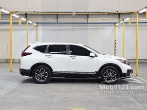 2021 Honda CR-V 1.5 Turbo Prestige SUV