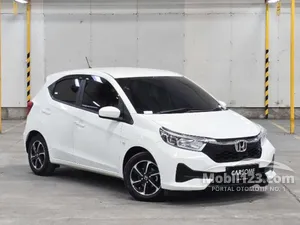 2024 Honda Brio 1.2 Satya E Hatchback