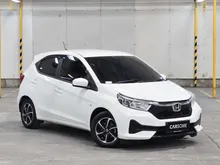 2024 Honda Brio 1.2 Satya E Hatchback JUAL CEPAT & MURAH, DP & CICILAN RINGAN, DISKON HINGGA 5 JUTA, GARANSI 1TAHUN, FREE DETAILING & PENGIRIMAN UNIT