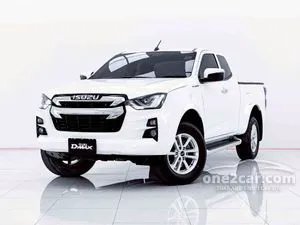 2020 Isuzu D-MAX 1.9 Hi-Lander L DA Space Cab Pickup