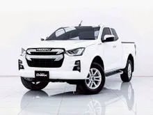 2020 Isuzu D-MAX 1.9 Space Cab (ปี 19-26) Hi-Lander L DA Pickup