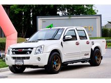 2009 Isuzu D-Max 3.0 CAB-4 (ปี 07-11) LS Platinum Pickup AT