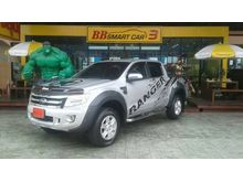 2013 Ford Ranger 2.2 DOUBLE CAB (ปี 12-15) Hi-Rider XLT Pickup MT