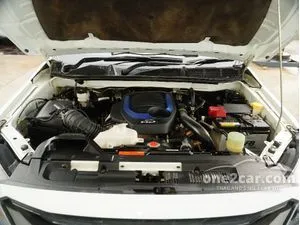 2024 Isuzu D-MAX 1.9 S Space Cab Pickup
