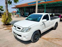 2012 Toyota Hilux Vigo 2.5 SINGLE (ปี 08-11) J Pickup