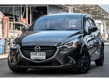 2018 Mazda 2 1.3 (ปี 15-18) Sports High Connect Hatchback