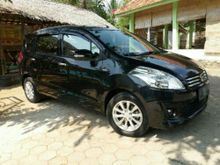 2014 Suzuki Ertiga 1.4 GX MPV