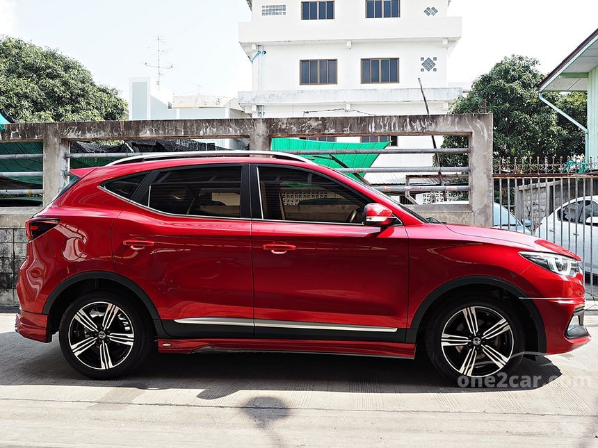 2018 MG ZS 1.5 (ปี 17-21) X SUV AT for sale on One2car