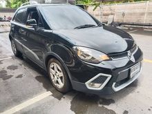 2015 MG MG3 1.5 (ปี 15-18) XROSS X Hatchback AT
