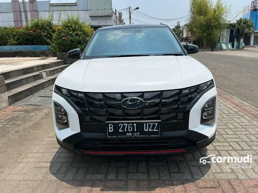 2022 Hyundai Creta Prime Wagon