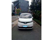 Evalia Putih Matic 2012