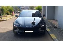 2024 BYD Seal 0.0 Performance AWD Sedan hitam km 7 ribuan