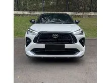 2023 Toyota Yaris Cross 1.5 S HV SUV GR SPORT HYBRID
