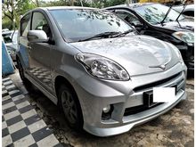 2009 Perodua Myvi 1.3 SE DIRECT OWNER