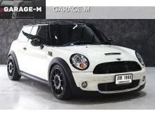 2009 Mini COOPER 1.6 R56 S Look 2 Hatchback