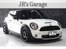 2009 Mini COOPER 1.6 R56 S Look 2 Hatchback
