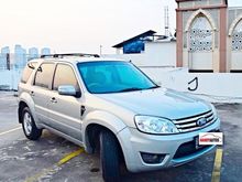 2009 Ford Escape 2.3 4x2 Limited SUV