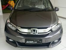 Promo Terbaik Honda MOBILIO E Matik ( TDP 15jtan/Angsuran 3 jtan) Khusus di Akhir Tahun.