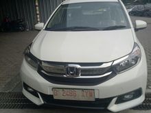 Promo BESAR-BESARAN Honda MOBILIO E Matik ( TDP 20jJUTAAN dan Angsuran 3 JUTAAN) Khusus di Akhir Tahun.