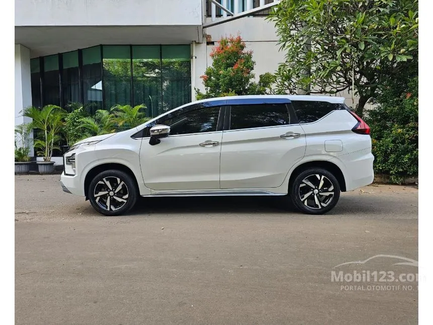 2022 Mitsubishi Xpander Ultimate MPV