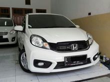 2018 Honda Brio 1.2 Satya E Hatchback