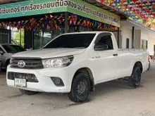 2018 Toyota HILUX REVO 2.4 Single Cab J Pickup