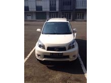 2013 Toyota Rush 1.5 G SUV