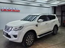2018 Nissan Terra 2,5 VL Wagon Diesel Full Ori Service Record Siap Langsung Pakai 