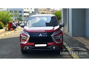 2023 Mitsubishi Xpander 1.5 Ultimate MPV