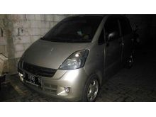 2007 Suzuki Karimun 1.1 Estilo Hatchback