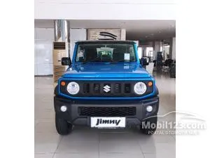 2025 Suzuki Jimny 1.5 3 Door (2 Tone) SUV
