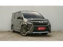 2020 Toyota Voxy 2.0 MPV - PROMO CUCI GUDANG - CAROLINE PORIS DAAN MOGOT