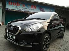 2014 Datsun GO+ 1.2 T-OPTION MPV