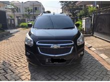 2015 Chevrolet Spin 1.5 LTZ SUV