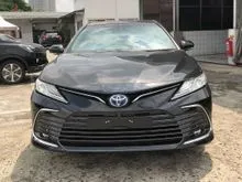 2022 Toyota Camry 2,5 HV TSS 2 Sedan