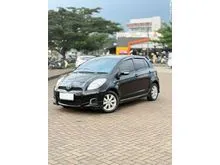 2012 Toyota Yaris 1.5 TRD Sportivo Hatchback