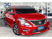 2019 Nissan Almera 1.2 E SPORTECH Sedan