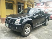 2008 Isuzu D-Max 2.5 SPACE CAB (ปี 07-11) Hi-Lander Ddi i-TEQ Pickup MT
